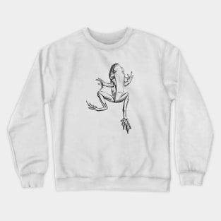 Frog Crewneck Sweatshirt